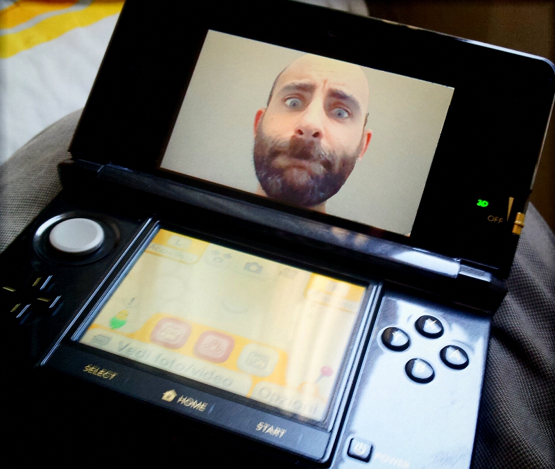 ME3DS