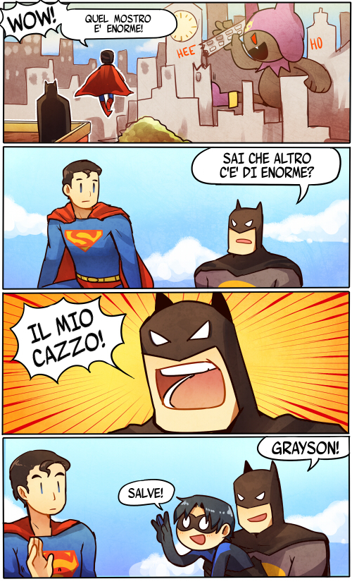 Batmans_Dick