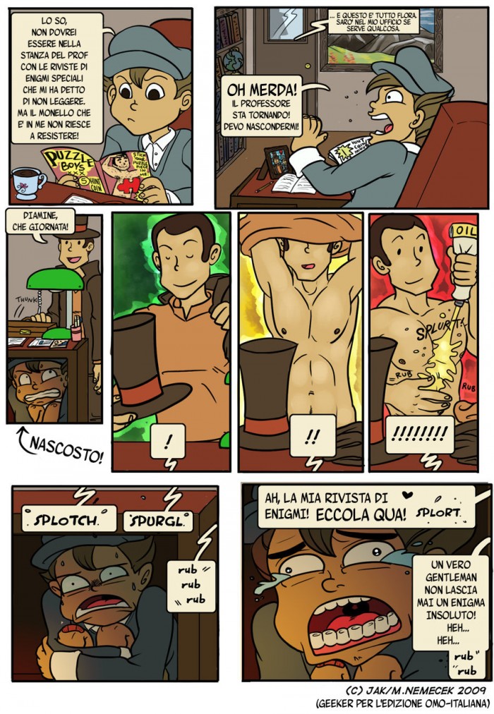 Layton_Comic