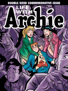 La morte di Archie