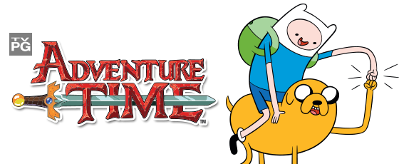 adventure-time