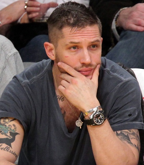 Tom-Hardy